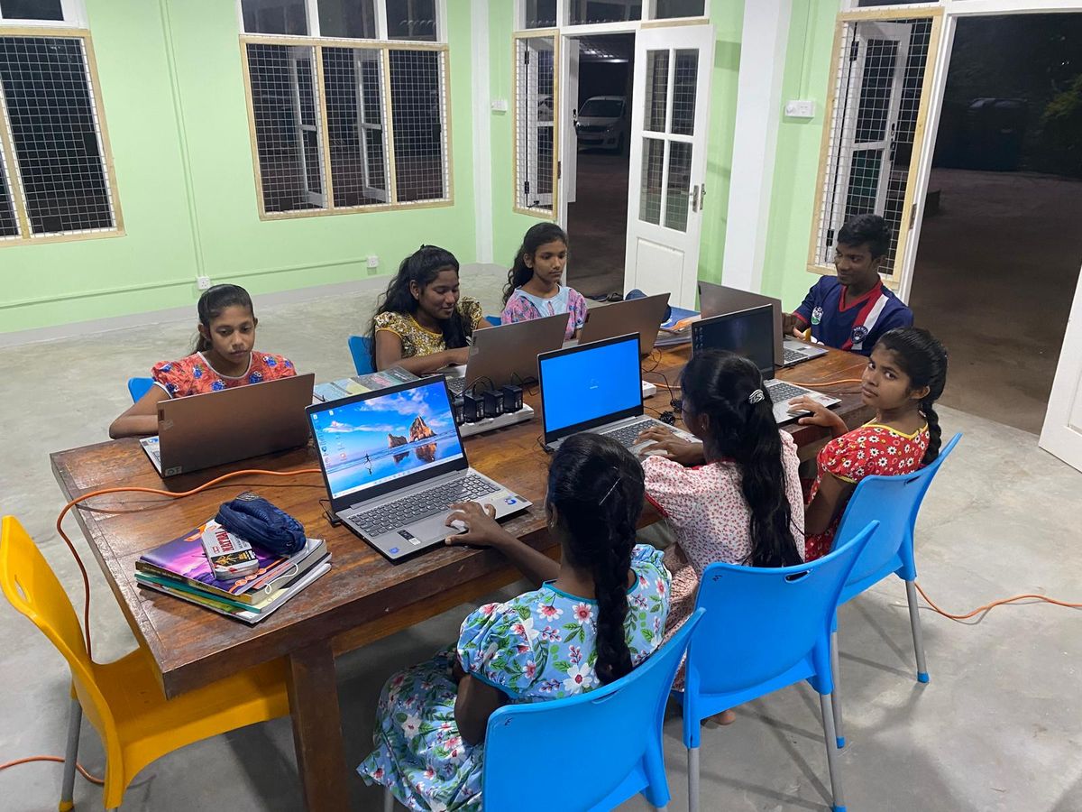Online studiecentrum