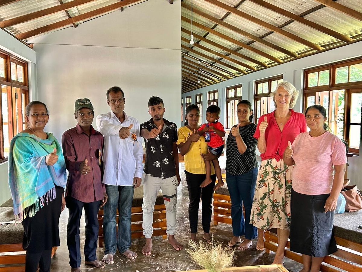 Empowerment and Activity Center