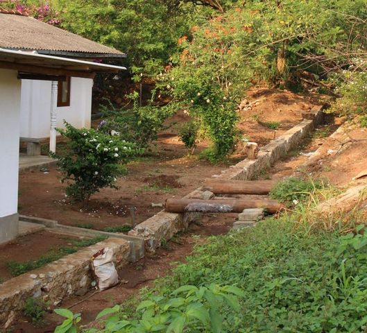 Water management