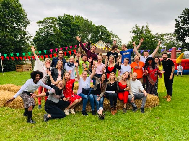 Zomerfestival 2019