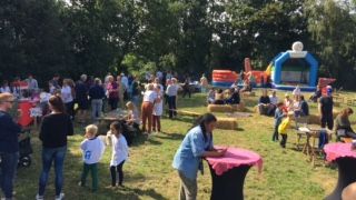 Home of Hope Festival
