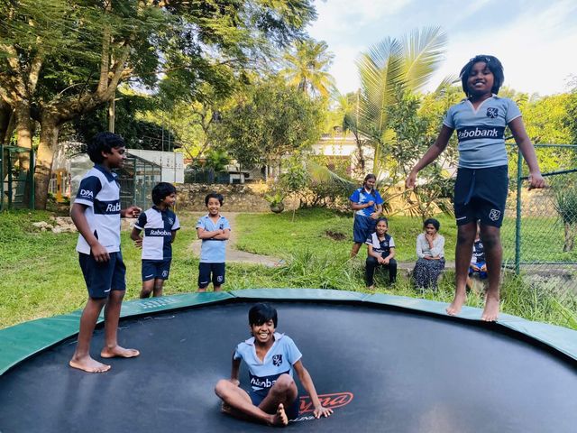 Trampo