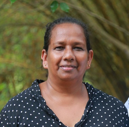Sharmini Perera